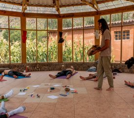 7-Daagse Meditatieve "Ocean Prana" Yoga Tour op Malediven - Photo 3