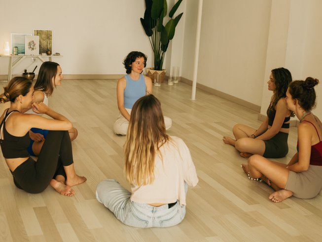 7 Day Transformative Yoga and Spanish Retreat to Find Inner Peace on ...