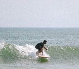 8 Day Surf Safaris / Search Weeks in Lagos, Portugal for Independent Surf Levels - Photo 4