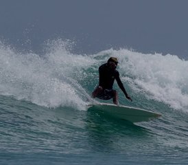 14 Day Private Surfing Trip on Kudahuvadhoo, Maldives: Ideal for Beginner and Experienced Surfers - Photo 2