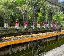 5 Day Personally Guided Balinese Culture, Yoga & Meditation Retreat in Bali, Indonesia - Photo 5