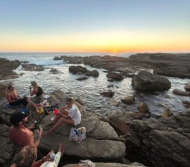 10-Daagse Surfavontuur Vakantie in Zuid-Afrika met Avontuurlijke en Ontspannen Activiteiten - Photo 2