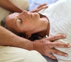 22 Day Module 1 Professional Training in Zen Shiatsu and Chinese Medicine in Valencia, Spain - Photo 4