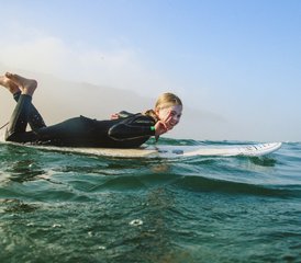 46 Day Yoga and Surf Holiday in Beautiful Sintra, Portugal - Photo 1