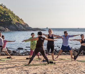 6 jours en stage de bien-être tonifiant avec soins spa, méditation, yoga à Phuket, Thaïlande - Photo 2