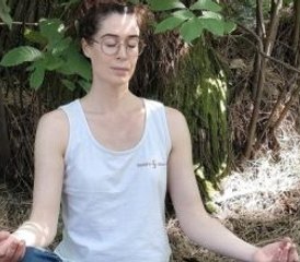 14 Täge Wellness- und Erholungs-Retreat in Brocéliande, Frankreich: Yoga, Massage und Entspannung - Photo 1