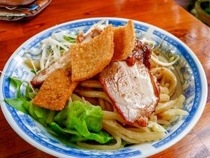 10 Day Culinary Explorations and Beach Relaxation Tour In Vietnam