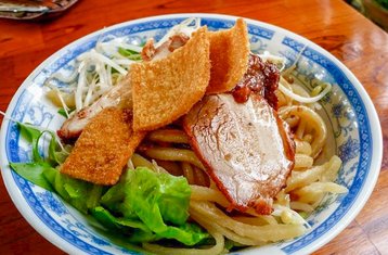 Tour de 10 días de exploración culinaria y relax en la playa en Vietnam