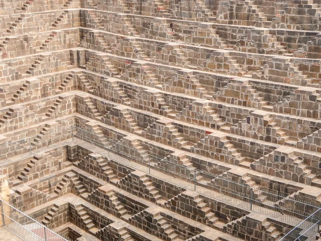 7 Day Guided Motorcycle Tour in Delhi, Agra, and Jaipur: Golden Triangle Trip in India photo 6