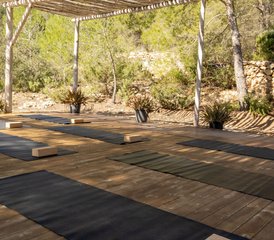 05-Daagse Yoga en Transformatie Retreat op Ibiza, Spanje: Volg je Natuur - Photo 1