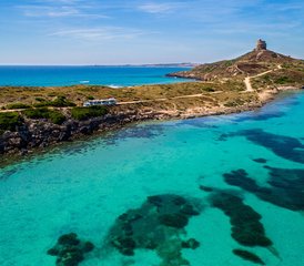 87 Day Yoga, Reconnect with Nature, Open Your Heart, and Hike Breathtaking Cliff in Sardinia, Italy - Photo 1