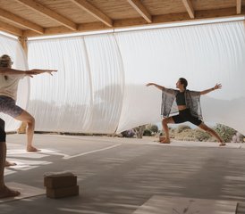 8 Day Cycladic Meditation and Yoga Retreat on Koufonisia Island, Greece - Photo 3