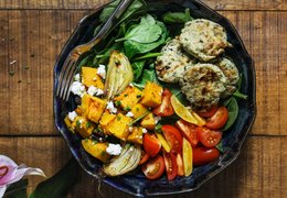Vegetarian surf camps Surf Camps