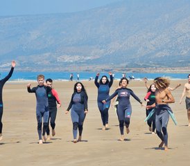 6-Daagse Surf en Explore Pakket: Surfvakantie in Taghazout, Marokko - Photo 4