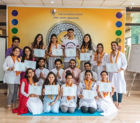 5-daagse cursus Tibetaanse klanktherapie in Rishikesh, India - Photo 2