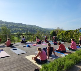 75 Tage Wander- und Yoga-Urlaub im Peak District, Vereinigtes Königreich - Photo 1
