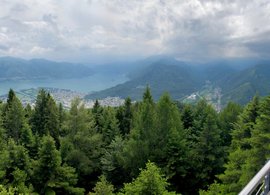 Locarno Retreats und Reisen