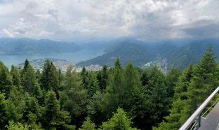 Locarno Retraites en Reizen
