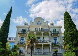 Opatija Retreats & Trips