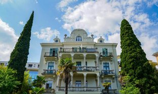 Opatija Retreats und Reisen