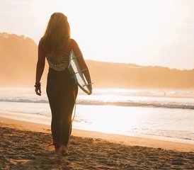 8 Day Beginner and Intermediate Surf Camp in Zarautz, Spain - Photo 4