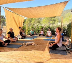115 Day Waiting to Exhale Retreat for Rest and Reset of Your Nervous System in Alicante, Spain - Photo 1