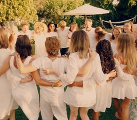 421 Day 200-Hour Vinyasa and Yin Yoga Teacher Training in Corfu, Greece - Photo 1