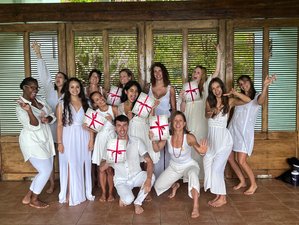 23 Day 200-Hour Hybrid Hatha and Vinyasa Yoga Teacher Training in Jaipur, India