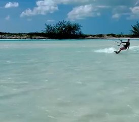 7 jours kitesurf avec Kiteventure à Farmer’s Hill, Bahamas - Photo 5