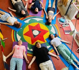 714 jours en stage de surf et retraite de yoga ayurvédique au Kerala, Inde - Photo 1