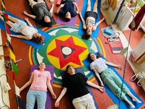 14 Day Surf Camp and Ayurveda Yoga Retreat in Kerala, India