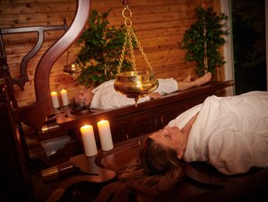 4 Days Wellness and Rejuvenation Therapy Health Retreat in Virginia, USA