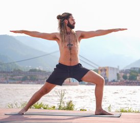 750 Day 500-Hour Hatha, Ashtanga, Ayurveda, Sound Healing Yoga Teacher Training in Rishikesh, India - Photo 1
