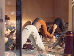 3 Day Nourish: Yoga and Fitness Retreat in Kent, UK