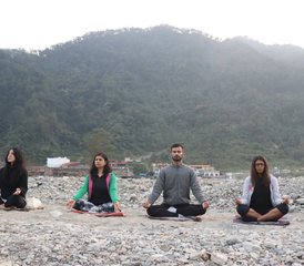 11 Tage Ayurvedisches Detox- Und Yoga-Retreat In Rishikesh, Indien - Photo 5