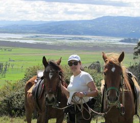 3 Day Adventurous Private Horse Riding in Boyacá, Colombia - Photo 2