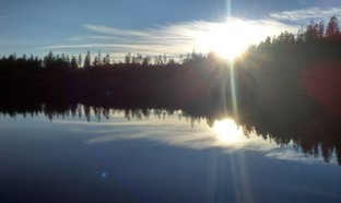 Skinnskatteberg Retreats und Reisen