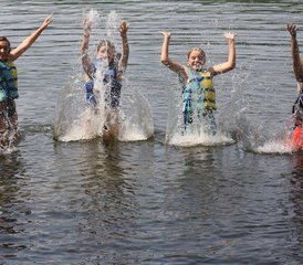 13 jours de séjour équestre d’exception pour filles à Newbury, Vermont, États‑Unis - Photo 5