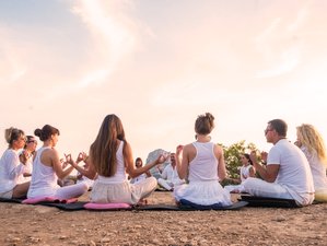 8 Day Summer Edition: Kundalini Yoga and Sacred Sound by the Sea in Ibiza, Spain