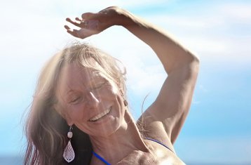 7-Daagse Motion and Ocean Dans De Retreat in Kotor, Montenegro met Yoga en Strand