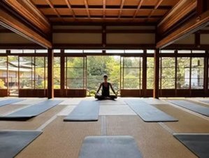 5 Day Yoga Retreat in Kyoto, Japan