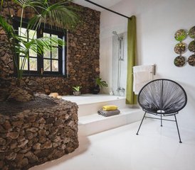 5 jours en stage de yoga des 5 éléments sur l'île de Lanzarote, Espagne - Photo 2