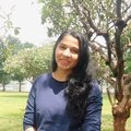 Jyoti Jawan - portrait