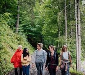 8 jours en retraite de méditation et visite de la nature à Katmandou, Népal - Photo 4