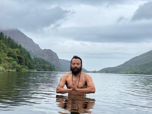 4 Day Guided Meditation and Mindful Movement Retreat with Home-Grown Food in Cumbria, UK