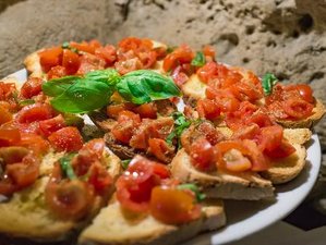 8 Day Eno-gastronomic Wonders of Apulia Culinary Tour in Southern Italy