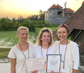 13 Day 100-Hour Yin Yoga Therapy Teacher Training in Bali, Indonesia - Photo 3