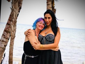 5 Day Luxury Women's Dance Om Retreat with Jennelle Gordon and Rach in Playa del Carmen near Cancun