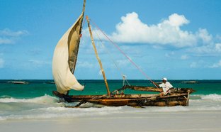 Kiwengwa Retreats und Reisen