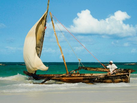 Kiwengwa